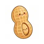 심심풀이 땅콩 iOS Icon
