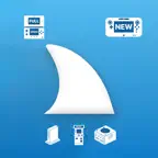 Fin - Game Emulator iOS Icon