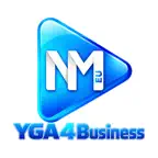 YGA Business iOS Icon