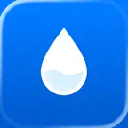 Sip - Water Reminder Icon