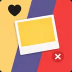 Photo Cleaner: SwipePurge iOS Icon