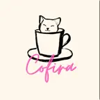 Cofira Coffee Shop iOS Icon