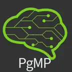 PgMP Flashcards iOS Icon