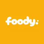 Foody. icon