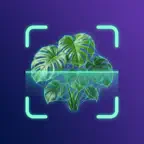 Plant Identifier : Health Scan iOS Icon