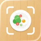 SnapCal: Calorie Counter Icon