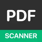 Photo to PDF Scanner: PDF Love iOS Icon