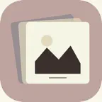 PicSwipe - Camera Roll Cleaner iOS Icon