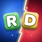 Row Duels: Word Game Online Icon