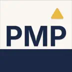 PMP Prep iOS Icon