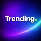Crypto Trending Memecoins iOS Icon