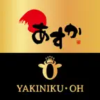 ASUKA & OH iOS Icon