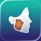 Masseter: Jaw Clench & TMJ Icon