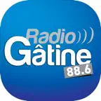 Radio Gâtine iOS Icon