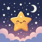 Storytelling: Bedtime Stories Icon