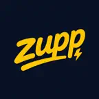 Zupp: Make Friends Worldwide Icon
