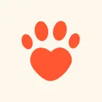 ClawKin – Cat Care Companion iOS Icon
