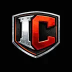 IronCore Gym iOS Icon