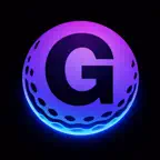 GolfSearch iOS Icon