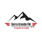 SERRA GRANDE FM iOS Icon