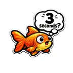 Funny Animal Stickers ° iOS Icon