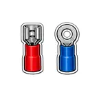 Funny Electrician Stickers iOS Icon