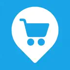 Bloop CI Shopping & E-commerce Icon