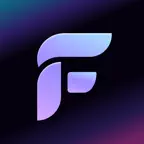 Funart: AI Effects & Filters iOS Icon