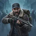 Virox: Global Outbreak iOS Icon