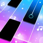 Piano Tiles: Rhythm Tap iOS Icon