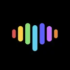Melo-D Guitar iOS Icon