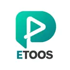 이투스 PLAY ON iOS Icon