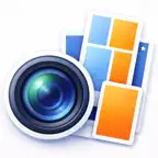 Shot2Print iOS Icon