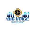 The Big Voice iOS Icon