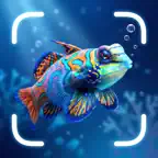 Fish Identifier AI: FinID iOS Icon