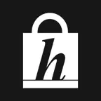 Bagisto Native Commerce iOS Icon