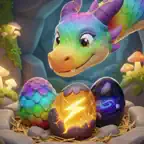 City of Dragons: Epic Battle icon