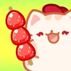 Bubble Tanghulu iOS Icon