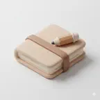 오늘, 한 줄 iOS Icon