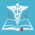 NCLEX RN PN  Exam Prep 2026 iOS Icon