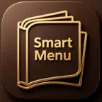 Smart menu ai iOS Icon