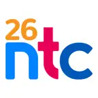 26NTC iOS Icon