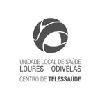 Telessaude ULSLOD by HopeCare iOS Icon