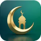 AI Muslim - Prayer & Quran iOS Icon