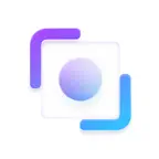 Reframe: AI Image Generation iOS Icon