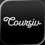 Coursiv - AI Certificates icon