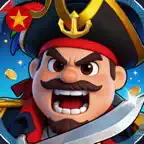Đế Chế Hải Tặc icon