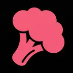 Fud AI - Calorie Tracker iOS Icon