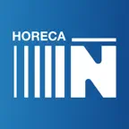 Horeca in iOS Icon