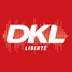 DKL Liberté iOS Icon